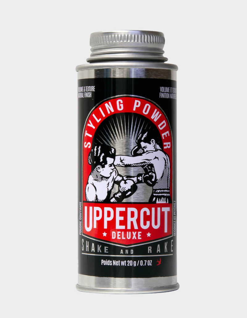 UPPERCUT Styling Powder image number 0