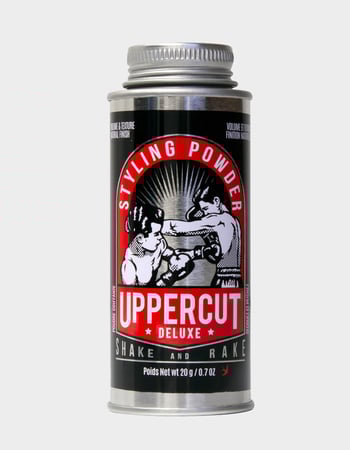 UPPERCUT Styling Powder Primary Image