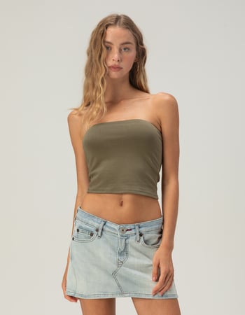 TILLYS Womens Tube Top Primary Image