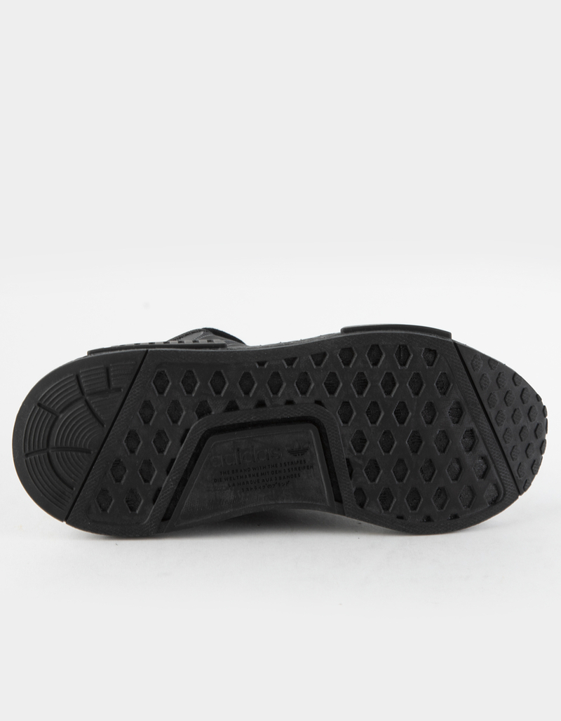 ADIDAS NMD_R1 Kids Shoes image number 2