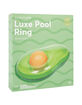 SUNNYLIFE Avocado Pool Ring image number 3