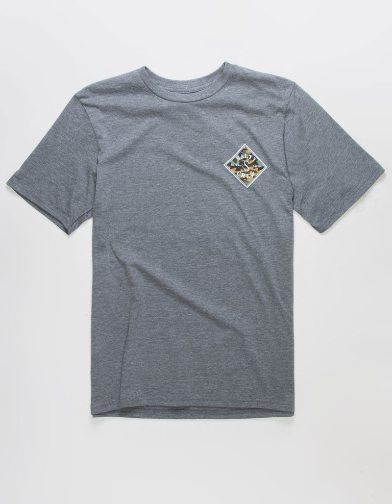 SALTY CREW Tippet Decoy Boys Tee image number 1