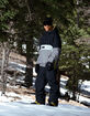 DC SHOES Nexus Reversible Anorak Snow Jacket image number 1