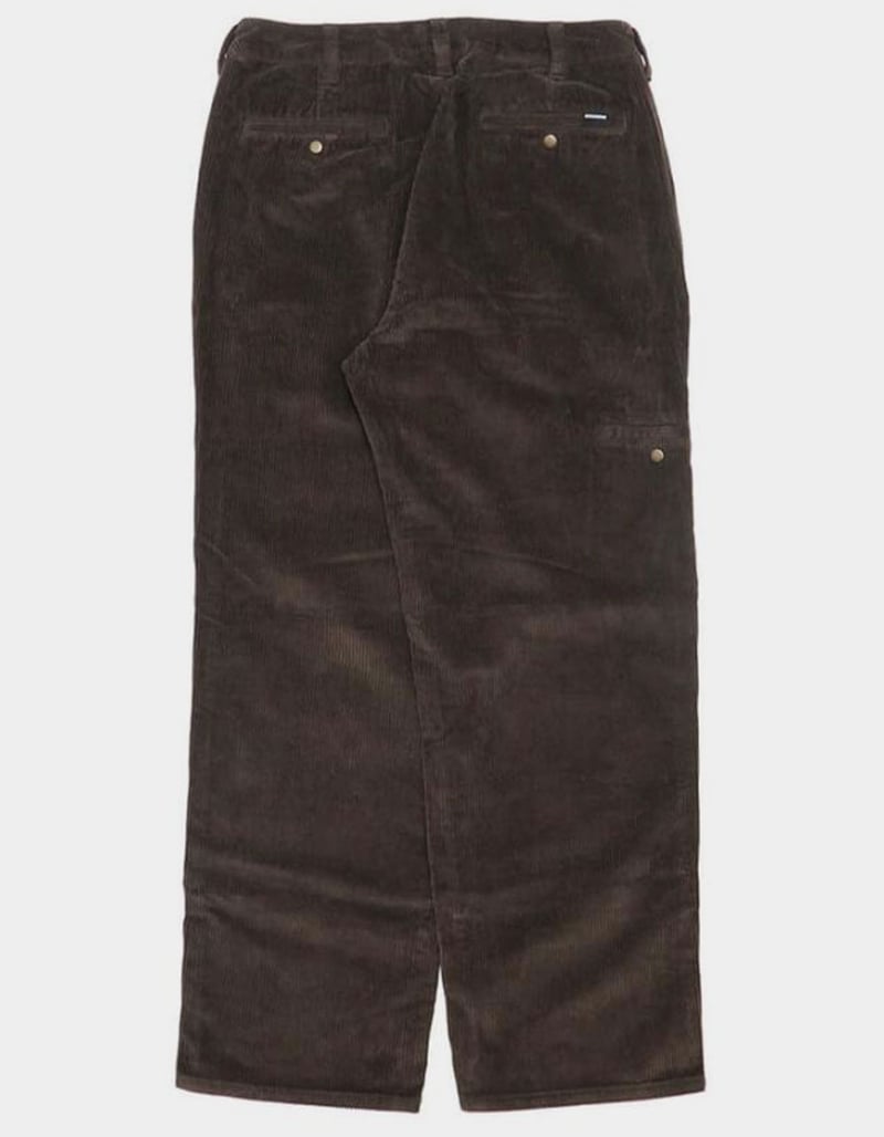 GX1000 Mens Trouser Pants image number 1