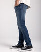 RSQ Mens Slim Taper Jeans image number 5