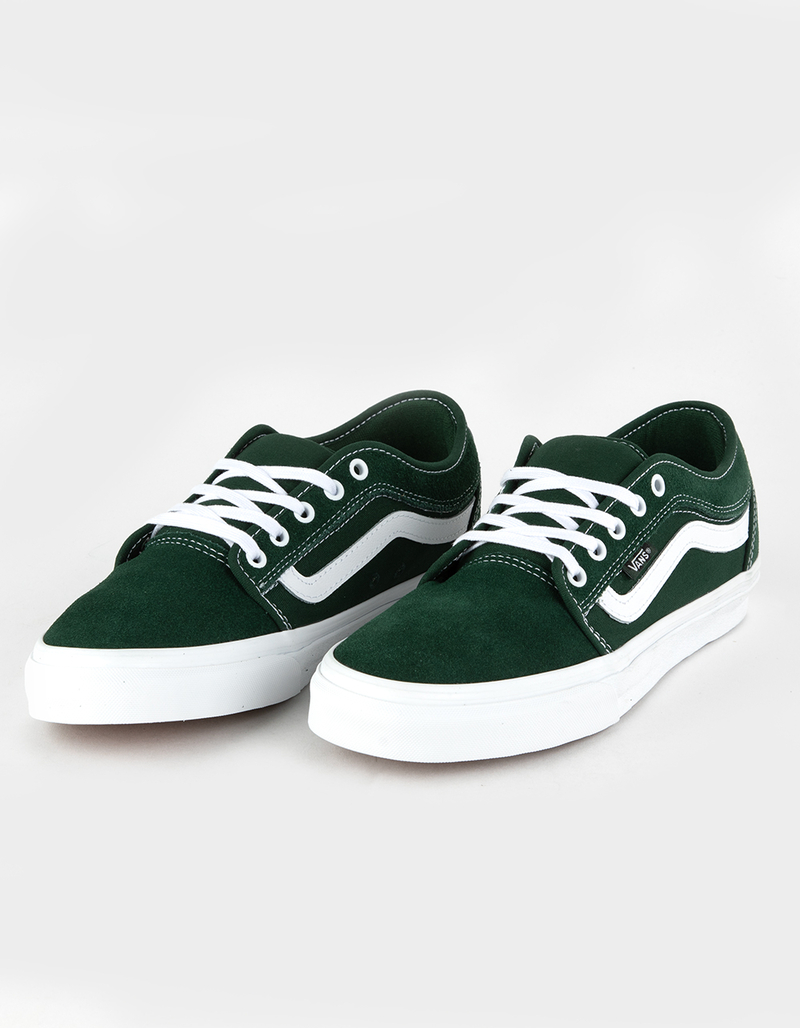 VANS Chukka Low Sidestripe Mens Shoes image number 0