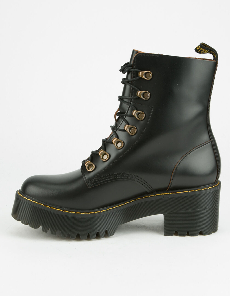 DR. MARTENS Leona Womens Boots image number 2