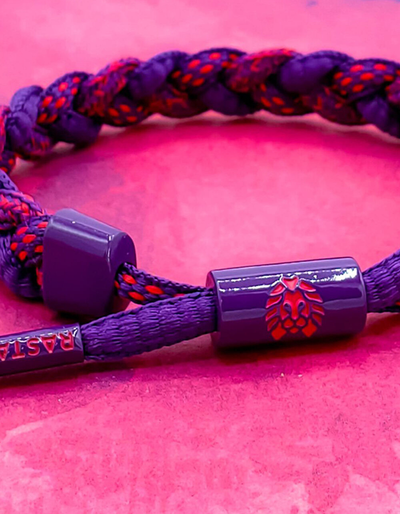 RASTACLAT Grigri Womens Bracelet image number 2