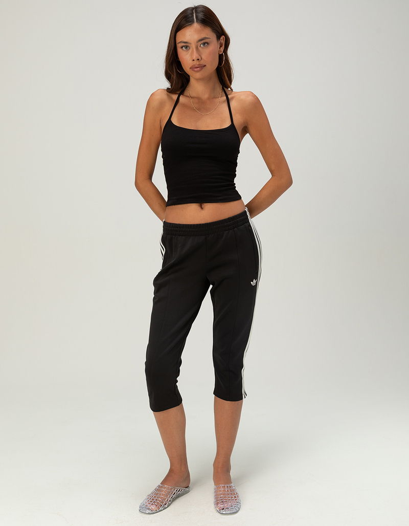 TILLYS Womens Tie Halter Top image number 2