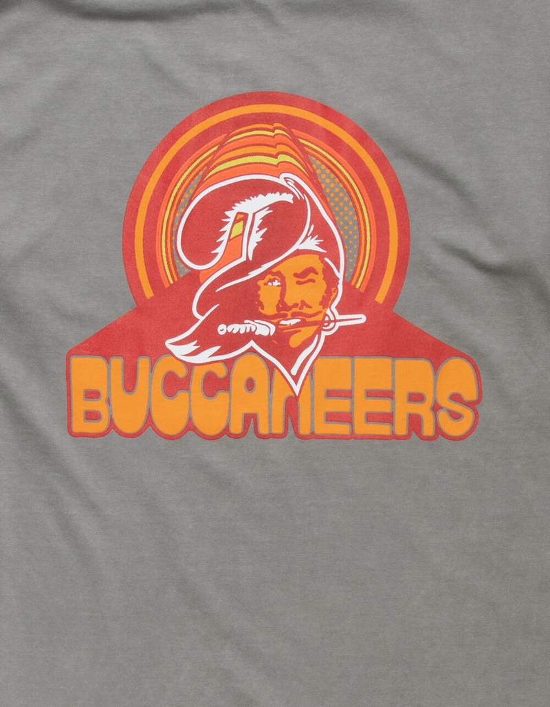 NFL Infinite Vibe Buccaneers Mens Tee image number 1