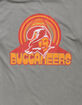 NFL Infinite Vibe Buccaneers Mens Tee image number 2