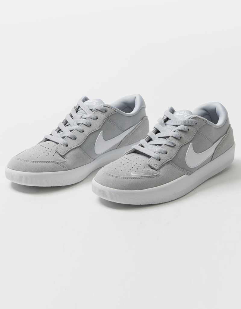 NIKE SB Force 58 Skate Shoes image number 0