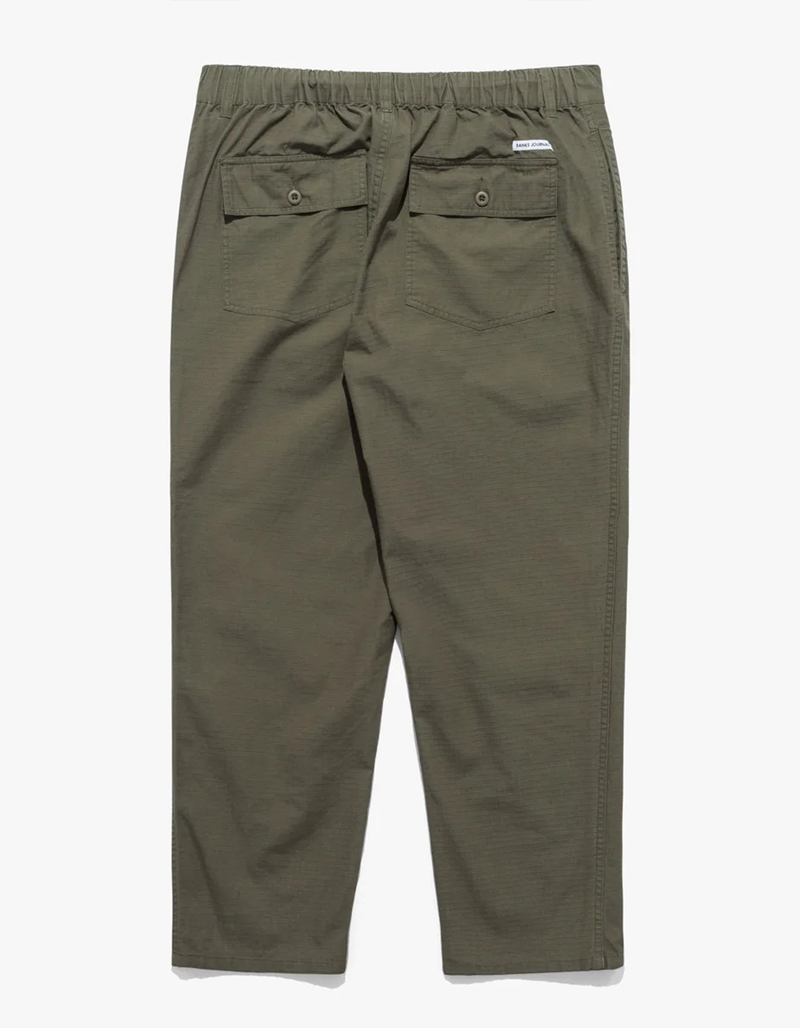 BANKS JOURNAL Contra Mens Pants image number 2