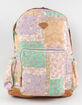 BILLABONG Home Abroad Womens Backpack image number 1