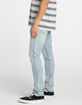 RSQ Mens Super Skinny Jeans image number 3