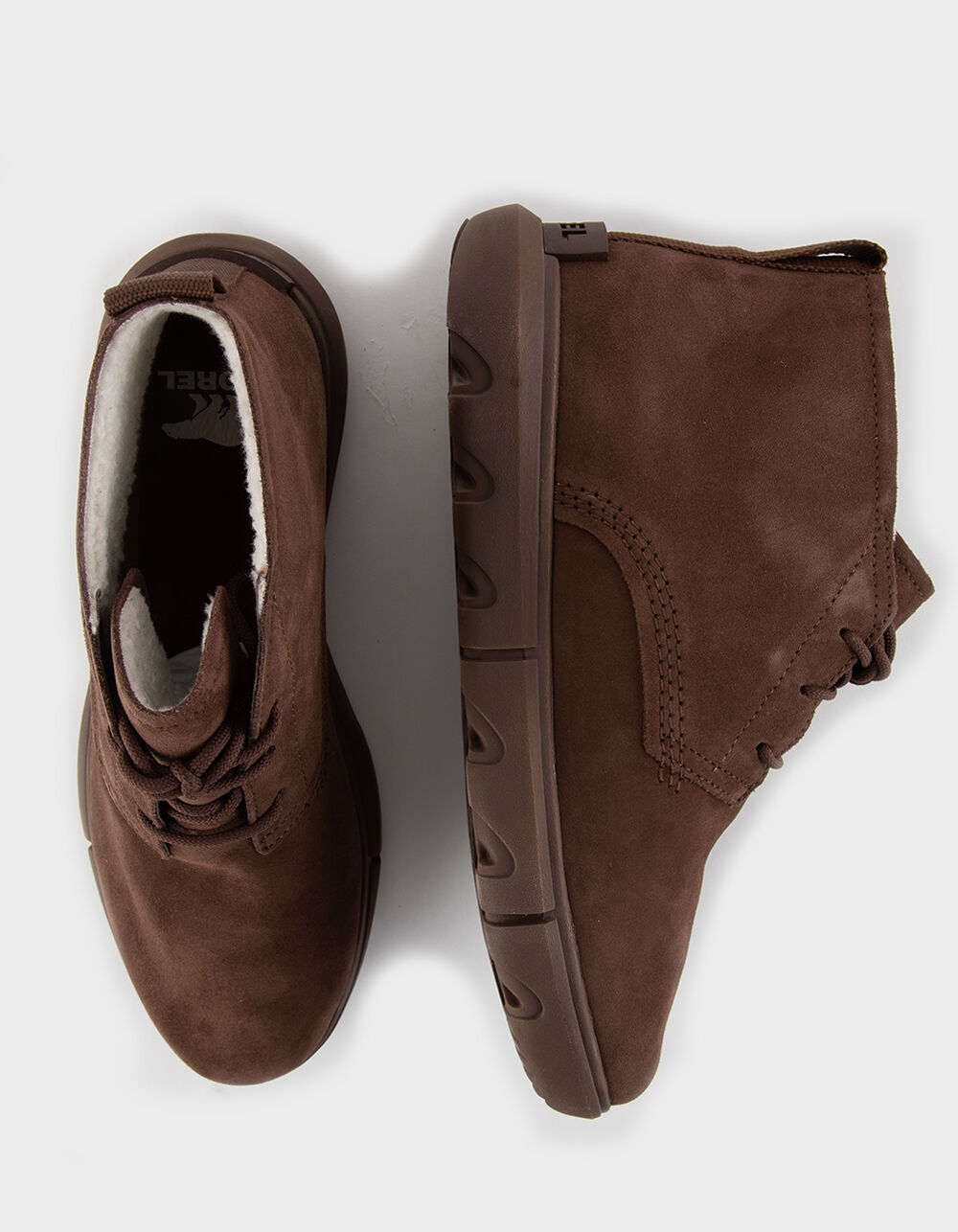 SOREL Explorer Next Drift Waterproof Mens Boots - TAN | Tillys