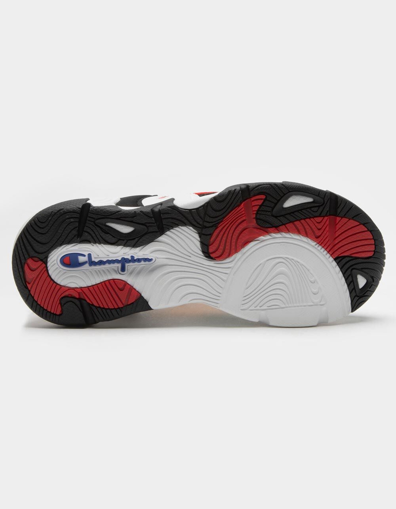 CHAMPION Hyper C X Boys Shoes image number 2