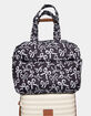 KATYDID Bows All Over Weekender Bag image number 3