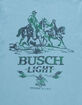 JUNK FOOD Busch Light Mens Tee image number 2