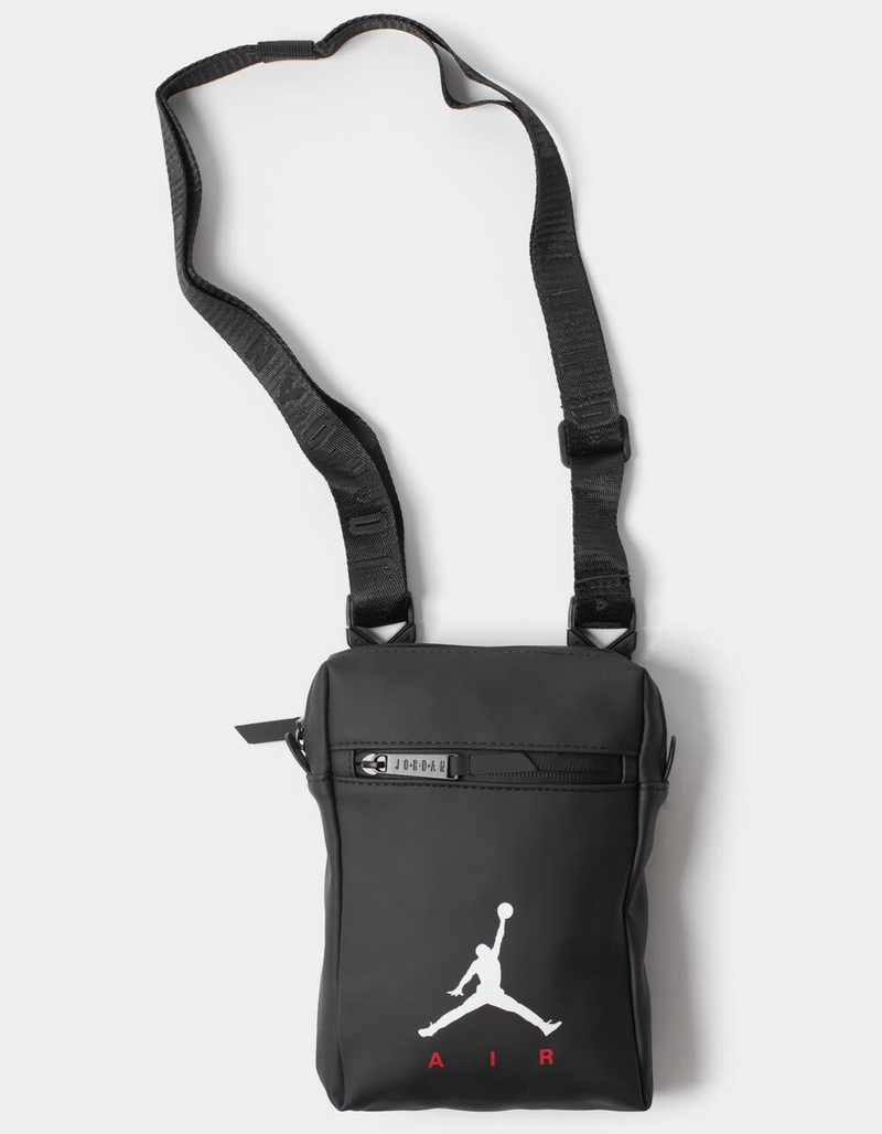 JORDAN Merger Festival Crossbody Bag image number 2