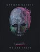 MARILYN MANSON We Are Chaos Unisex Tee image number 2
