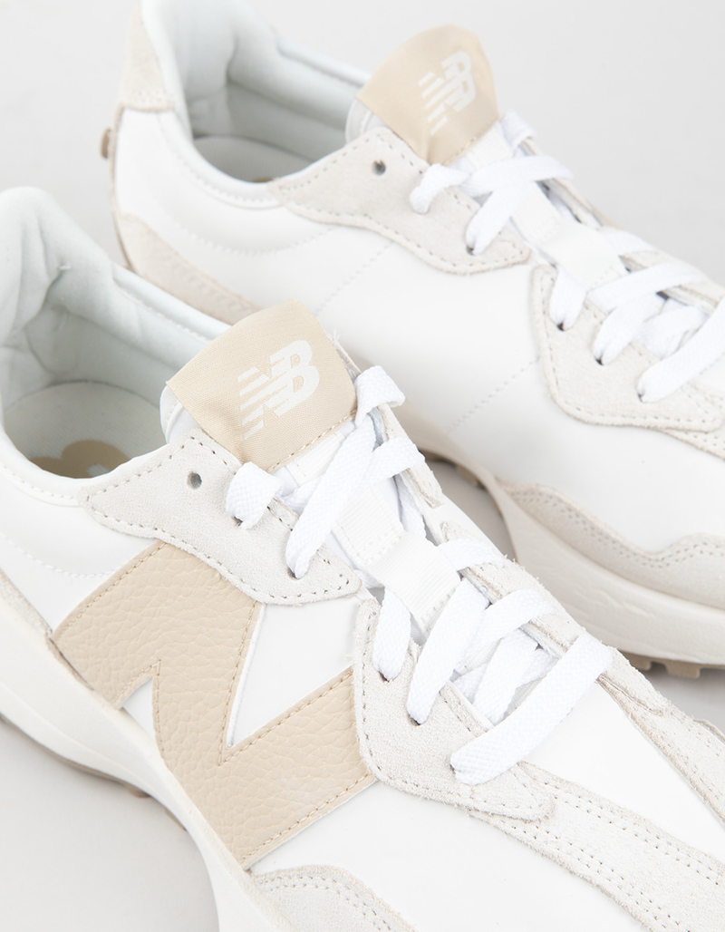 NEW BALANCE 327 Womens Shoes image number 4
