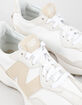 NEW BALANCE 327 Womens Shoes image number 5