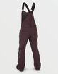 VOLCOM Swift Womens Snow Bib Overalls image number 9