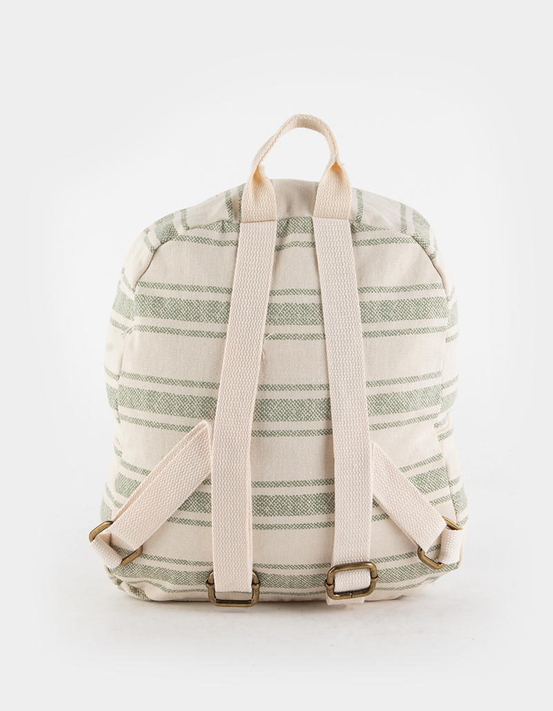 BILLABONG Mini Mama Stripe Backpack image number 2