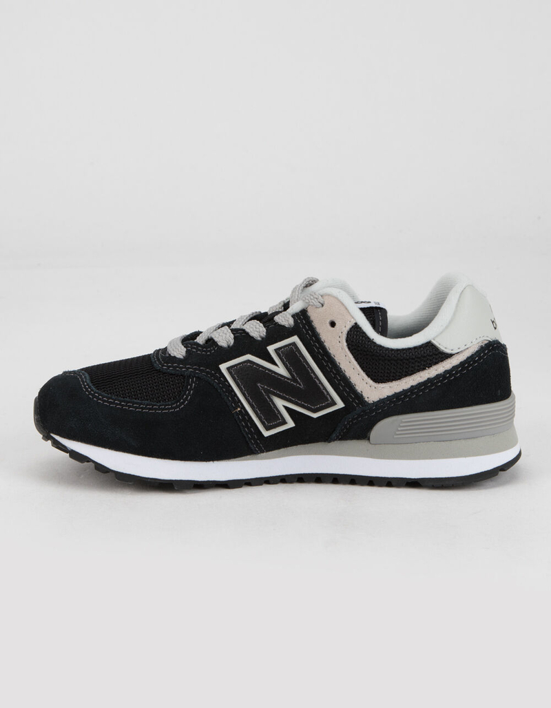 NEW BALANCE 574 Classic Kids Shoes image number 3