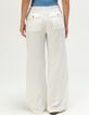 ROXY Iyla Womens Pull On Pants image number 4