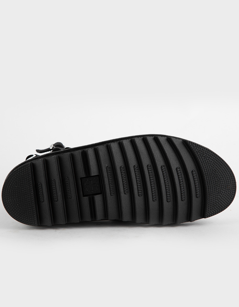 DR. MARTENS Olson Womens Gladiator Sandals image number 2