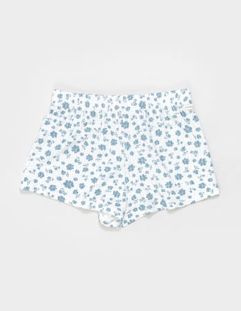 O'NEILL Messer Girls Lounge Shorts Alternative Image