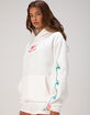 HAPPY CAMP3R The Sea Is Calling Womens Hoodie image number 3