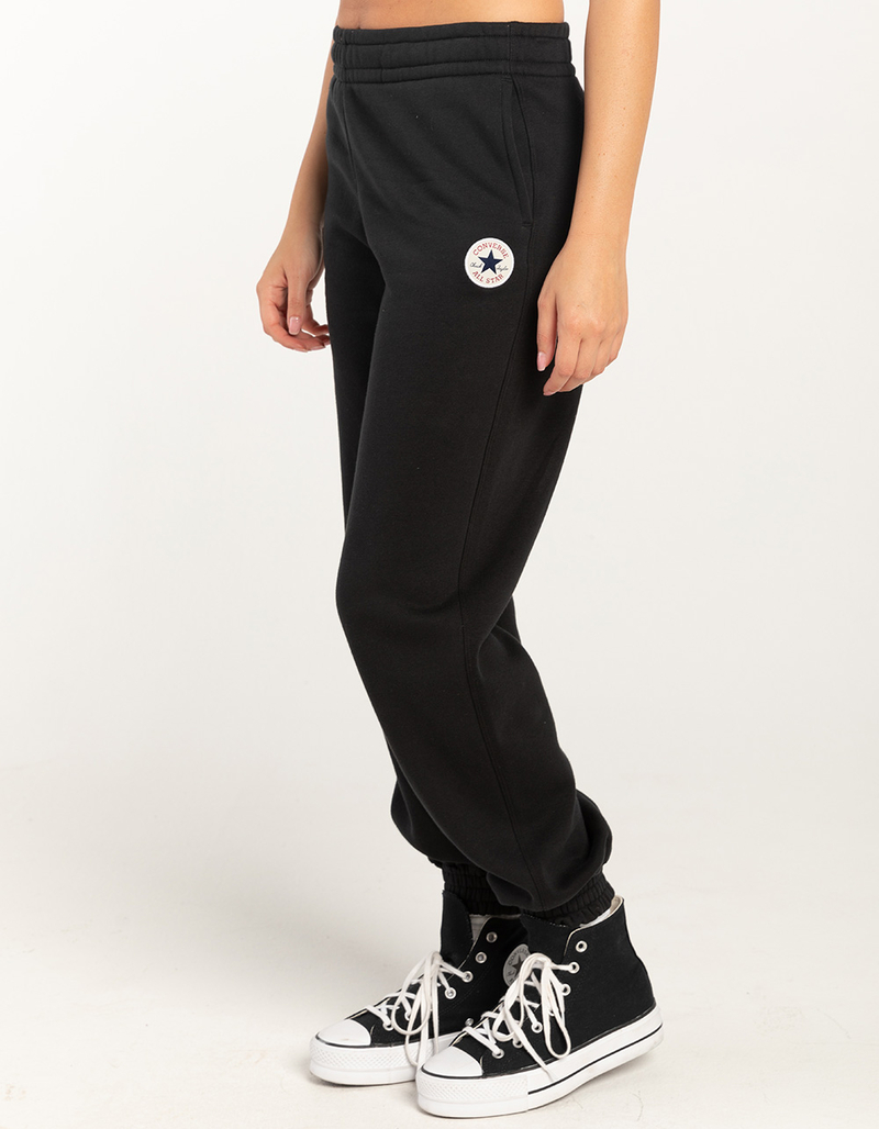 CONVERSE Retro Chuck Taylor Womens Joggers image number 2