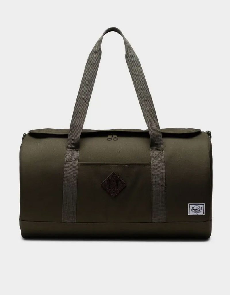 HERSCHEL SUPPLY CO. Heritage Duffle Bag image number 1