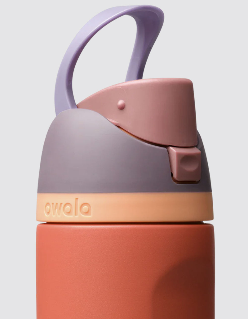 OWALA FreeSip® 24 oz Water Bottle image number 2