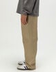 DICKIES 877 Mens Loose Fit Work Pants image number 3
