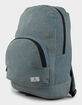 VOLCOM Schoolyard Canvas Backpack image number 2