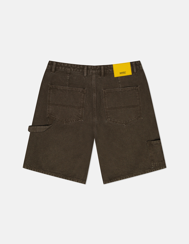 WESC Carpenter Mens Shorts image number 1