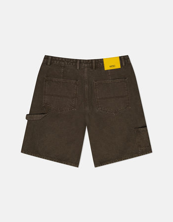 WESC Carpenter Mens Shorts Alternative Image