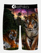 ETHIKA Jungle Serenity Staple Mens Boxer Briefs image number 1