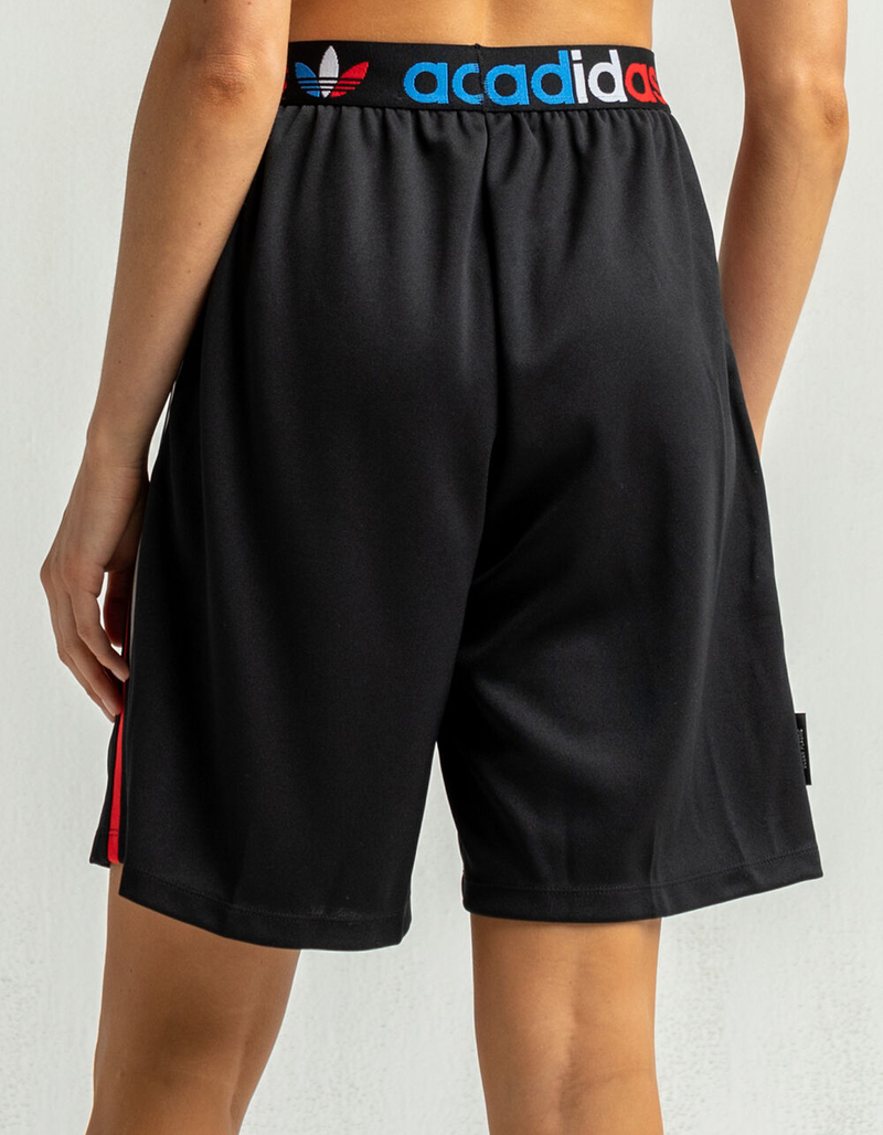 ADIDAS Primeblue Womens Shorts image number 2