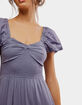 FREE PEOPLE Sundrenched Womens Maxi Dress image number 4