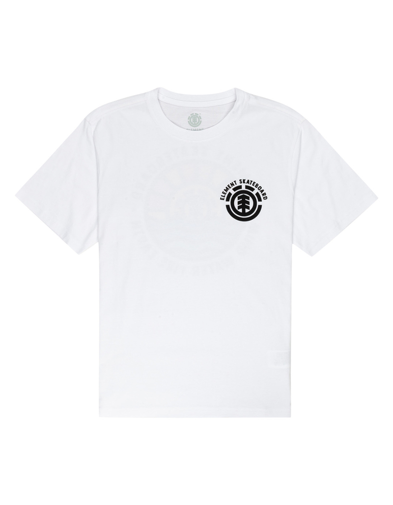 ELEMENT Great Outdoor Mens Tee image number 0