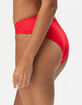 FULL TILT Full Coverage Bikini Bottoms image number 3