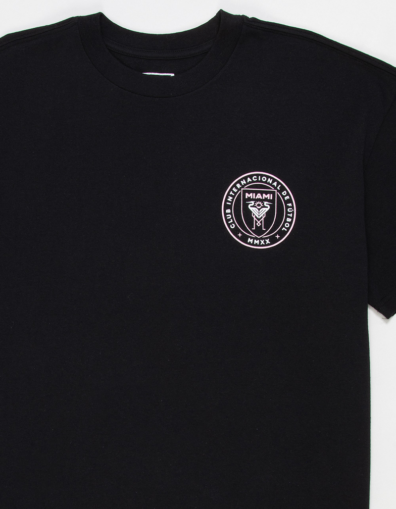INTER MIAMI Mens Boxy Tee image number 2