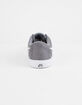 NIKE SB Check Solarsoft Canvas Gunsmoke & White Shoes image number 5