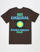 MR. NATURAL Santa Monica Mens Tee image number 1