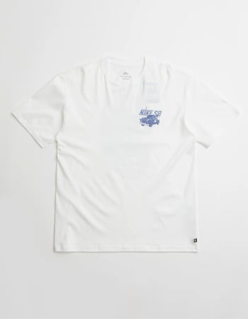 NIKE SB Max90 Tow Mens Tee Alternative Image